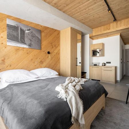 Apartamenty Krupowki 20 Zakopane Eksteriør bilde