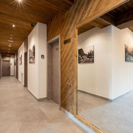 Apartamenty Krupowki 20 Zakopane Eksteriør bilde