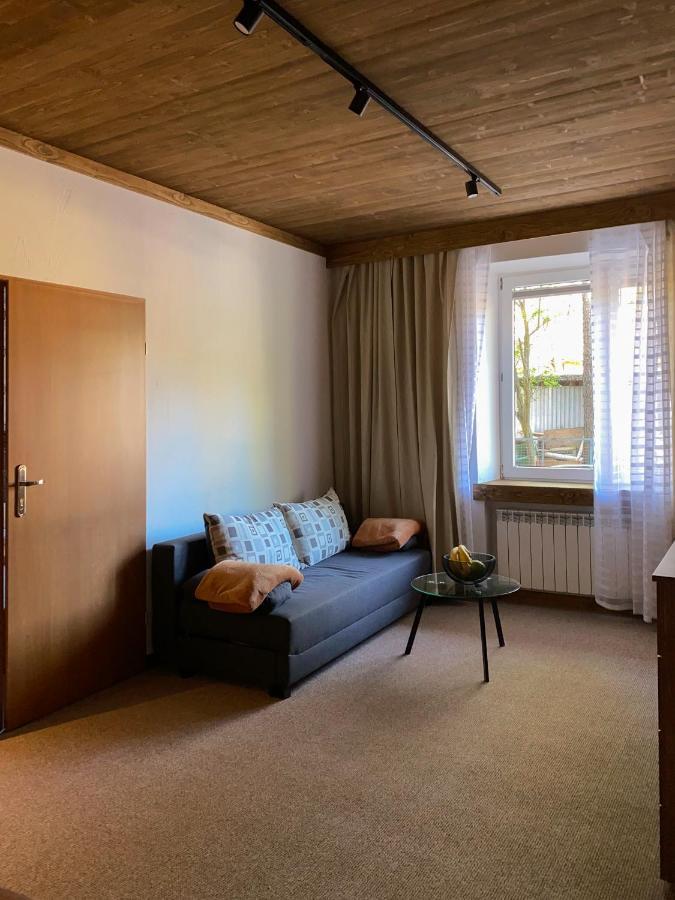 Apartamenty Krupowki 20 Zakopane Eksteriør bilde