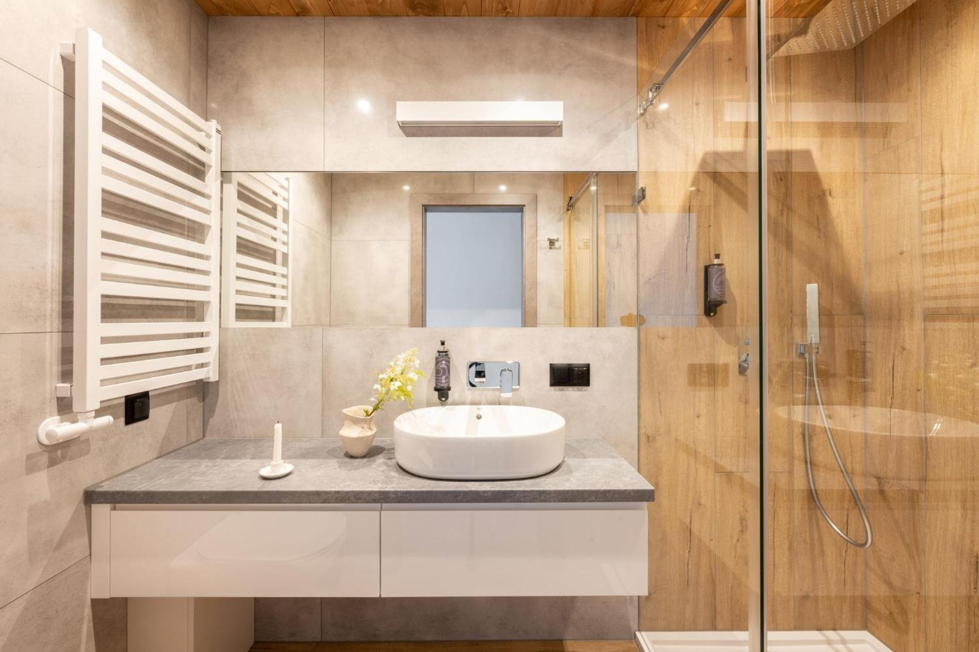 Apartamenty Krupowki 20 Zakopane Rom bilde