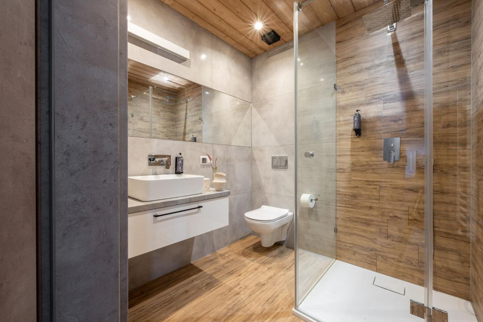 Apartamenty Krupowki 20 Zakopane Rom bilde