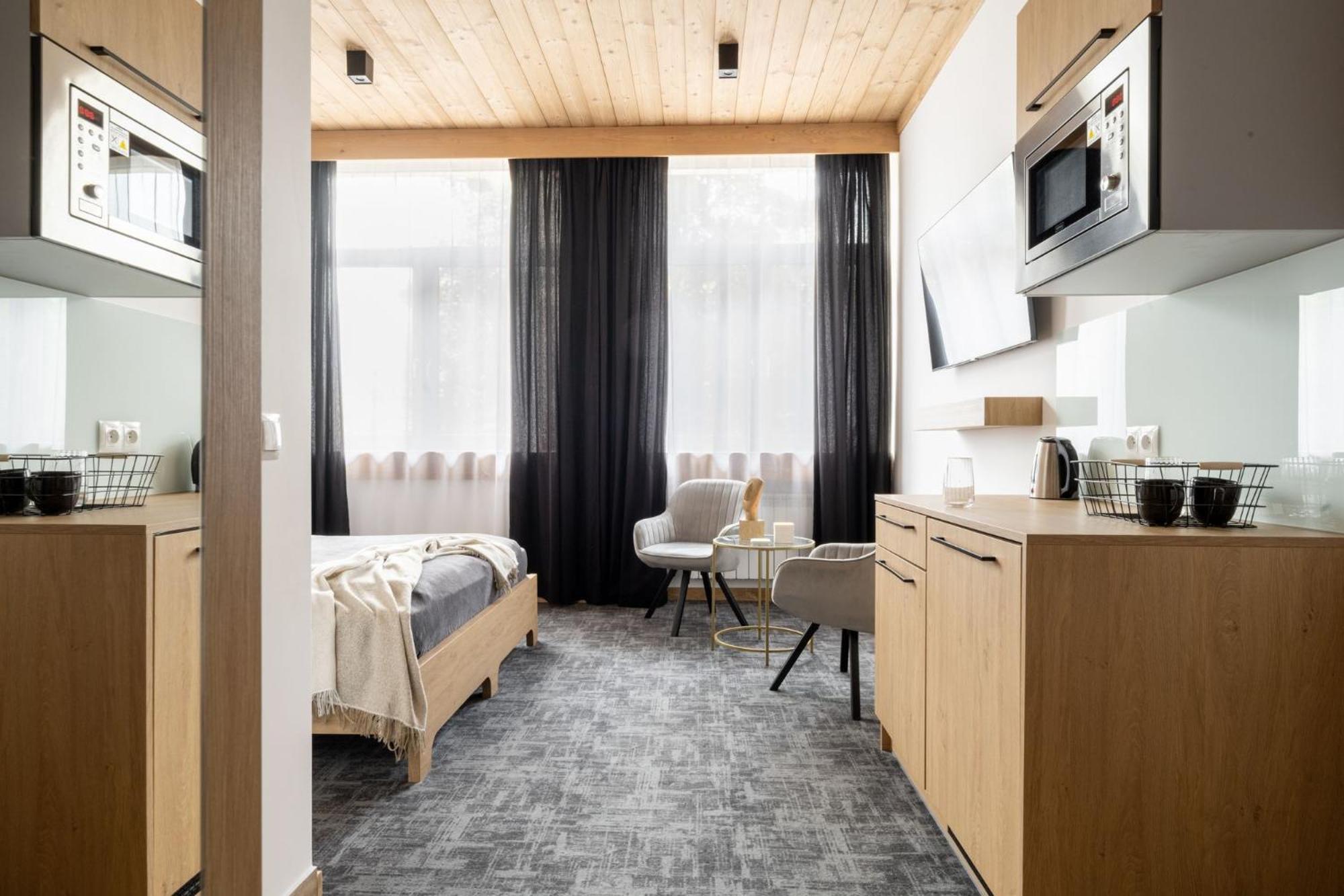 Apartamenty Krupowki 20 Zakopane Eksteriør bilde