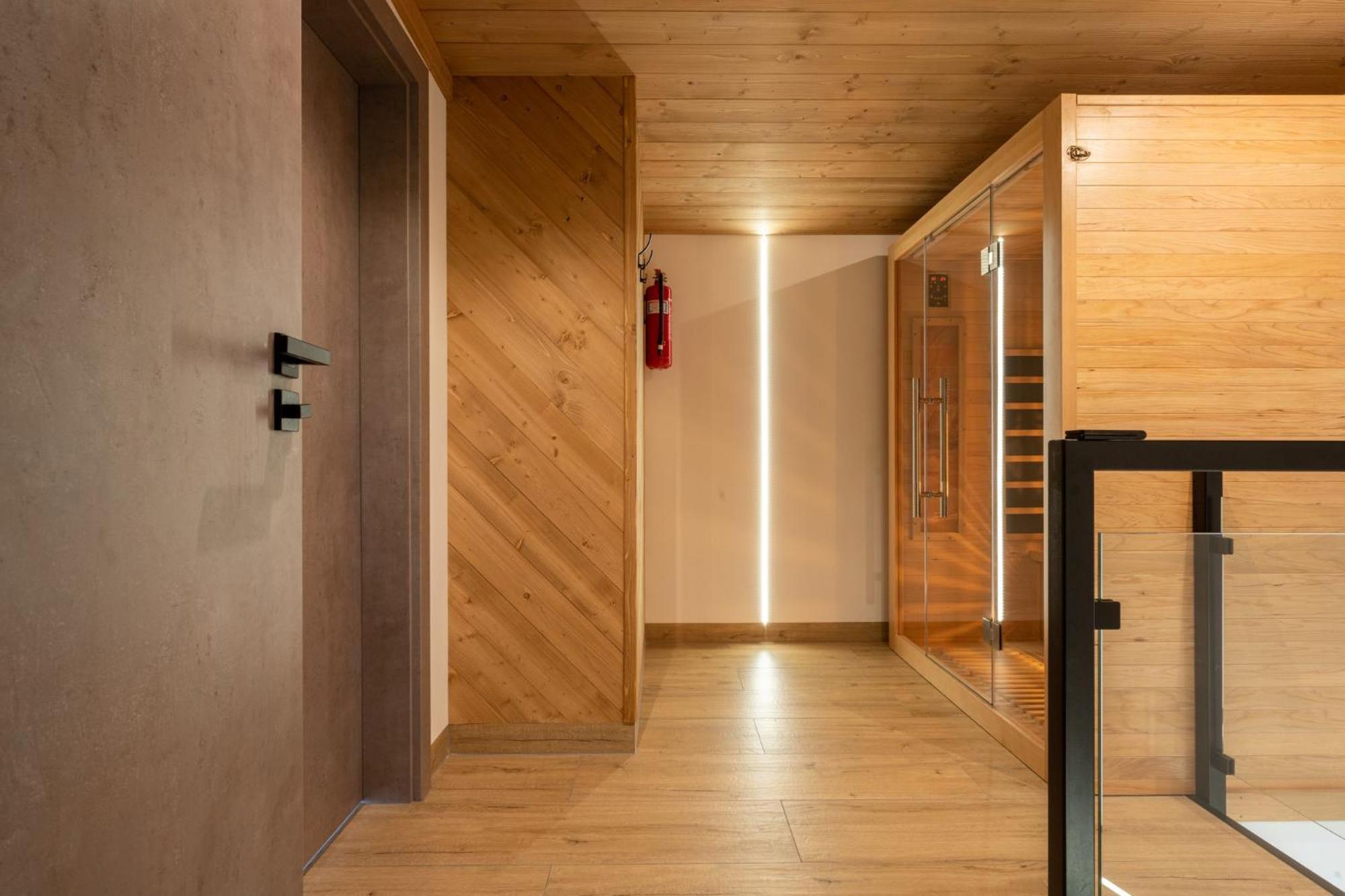 Apartamenty Krupowki 20 Zakopane Rom bilde